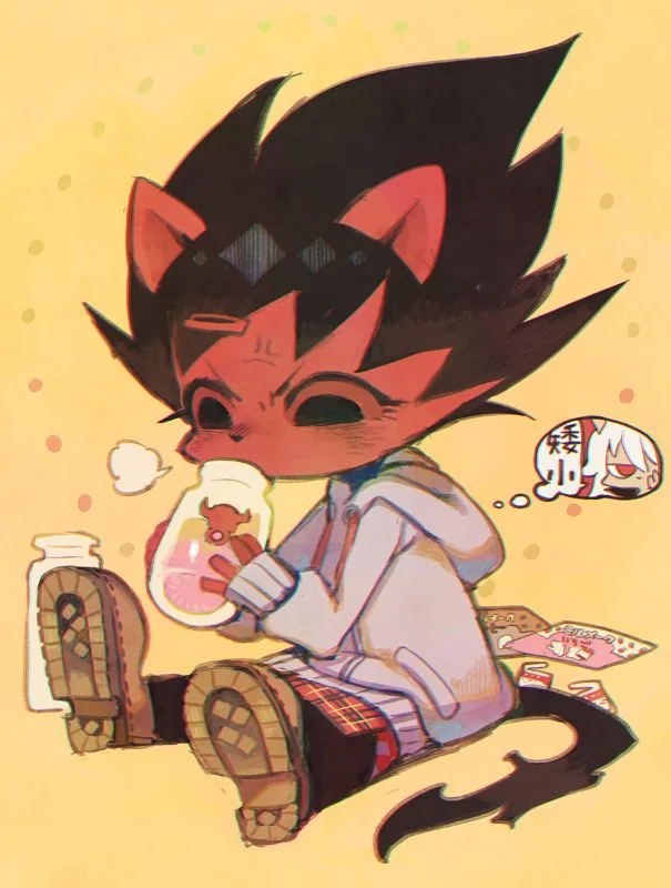 Рок-шоу! Легенда о «Shingan Crimsonz» Постер